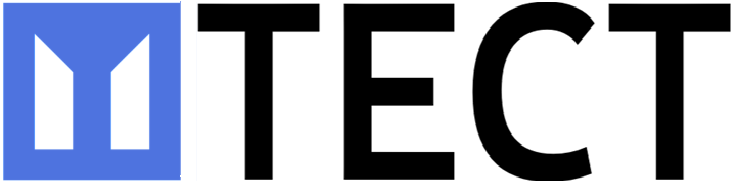Logo Tect - Sistema de digitalização inteligente de pesquisas